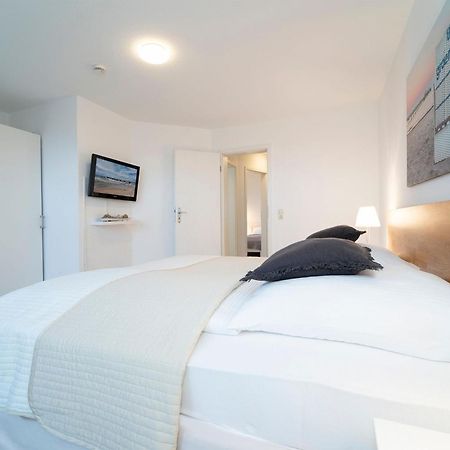 Haus Hasenkamp 26 Seehase Grömitz Eksteriør bilde