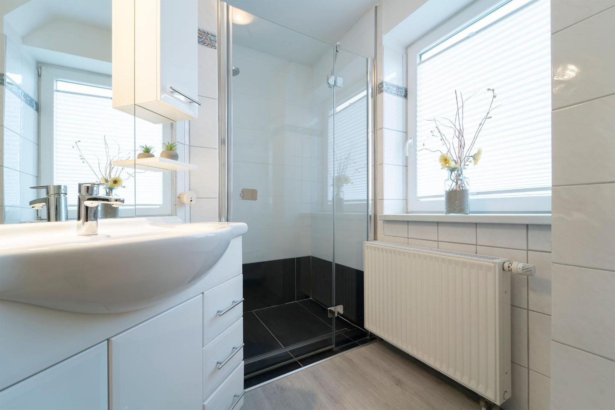 Haus Hasenkamp 26 Seehase Grömitz Eksteriør bilde